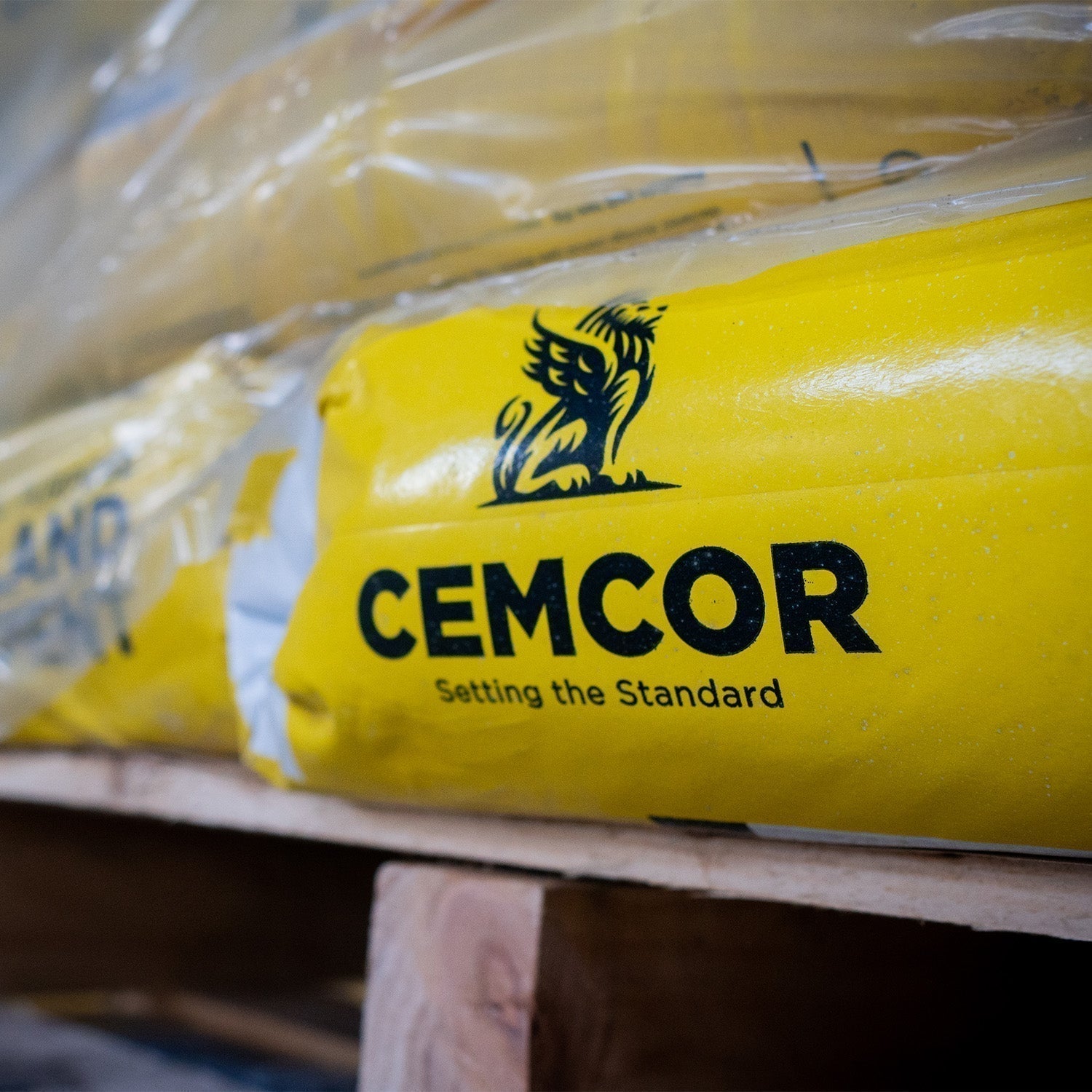 Why We Recommend Cemcor Premium Portland Cement