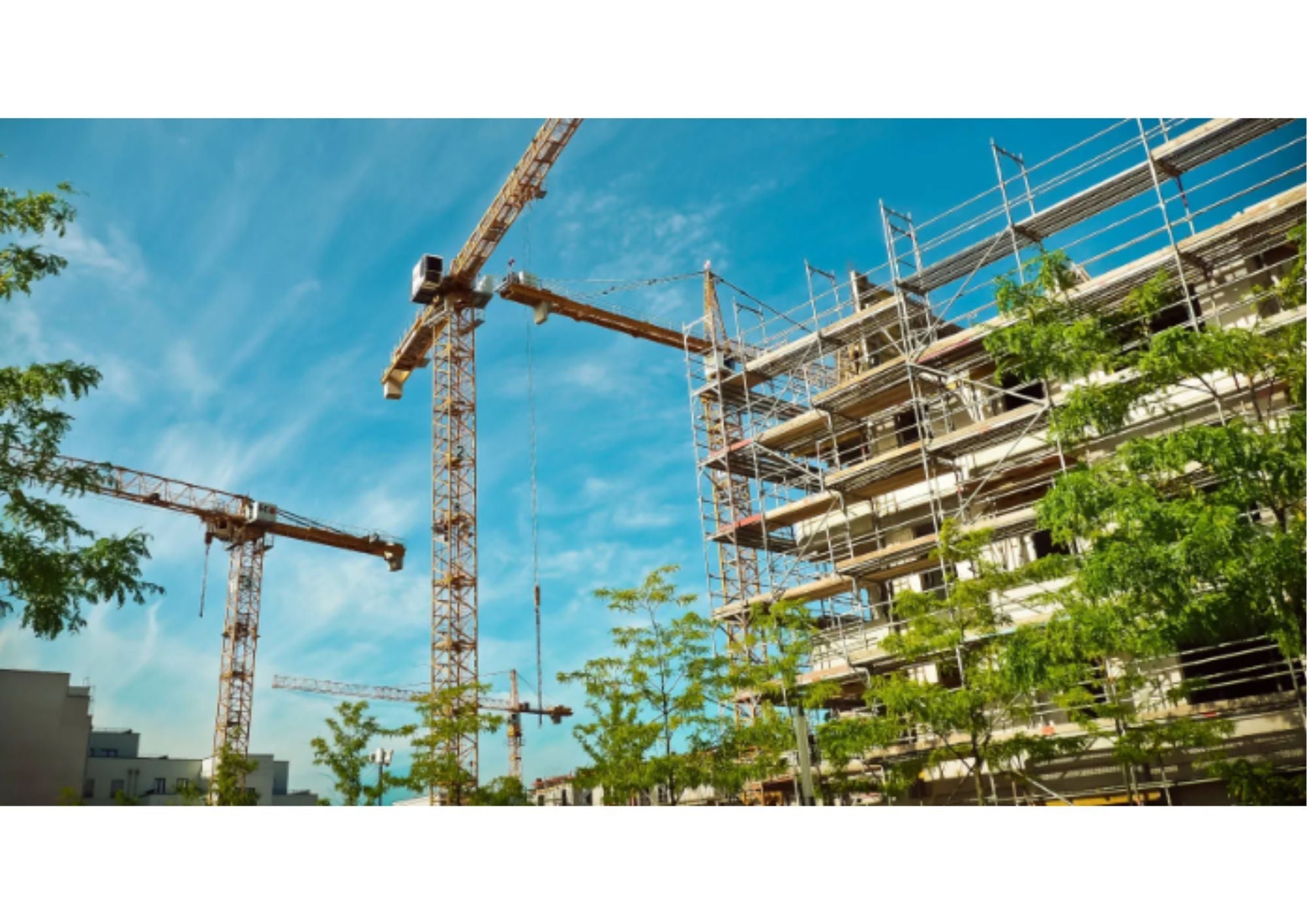 Bulk Trade Cement Offers – Built for Builders Who Mean Business