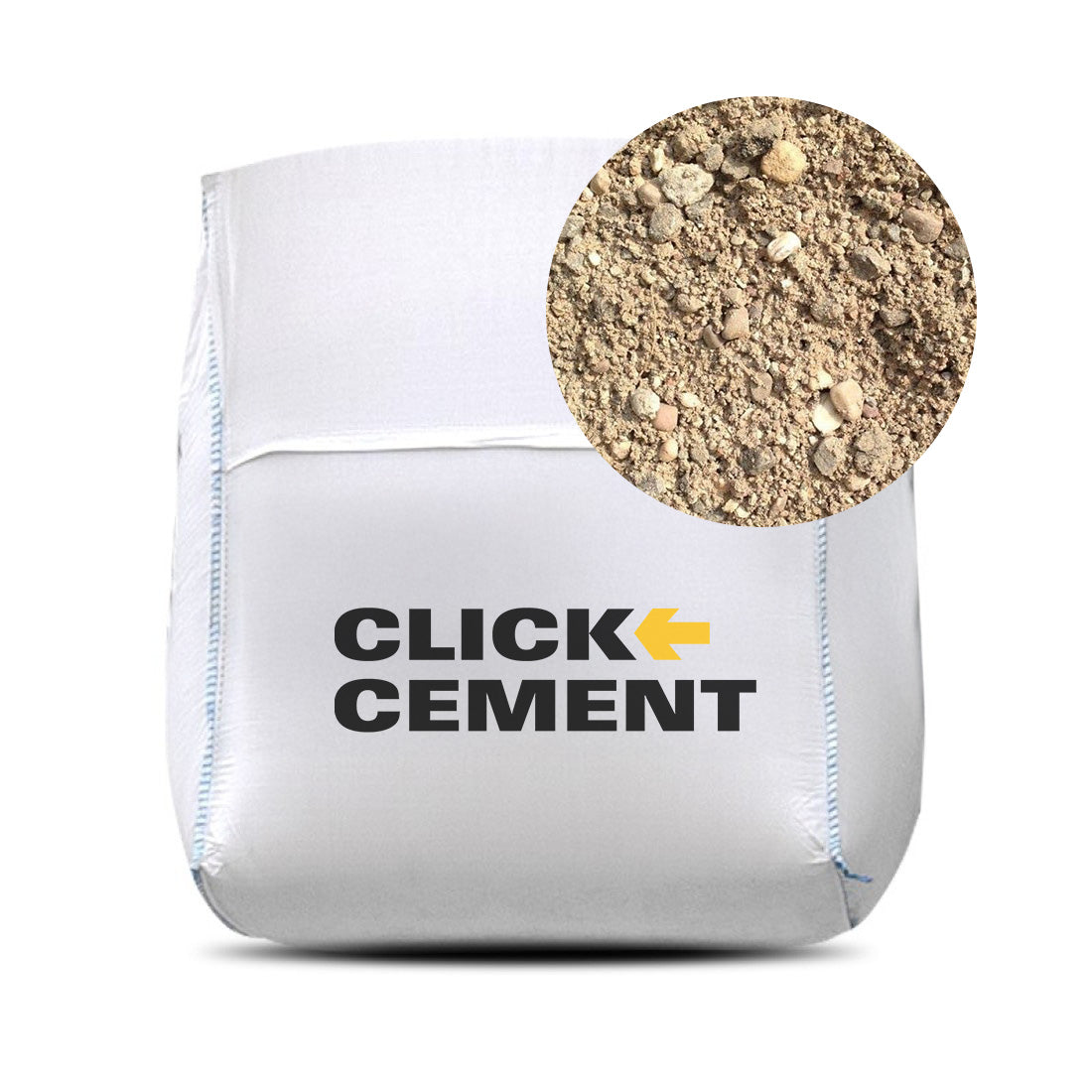 Concrete Sand