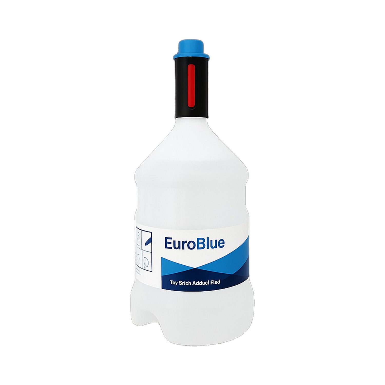 Euro Blue AdBlue® - 3.5L Bottle 1 Bottle
