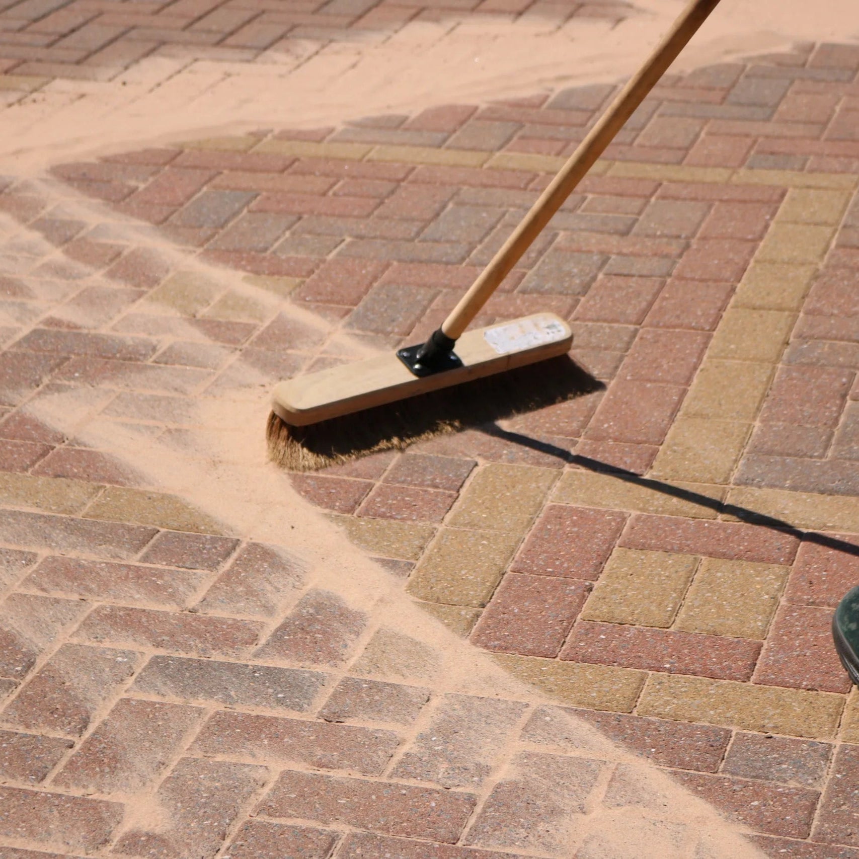 Kiln Dried Sand 25kg Bag