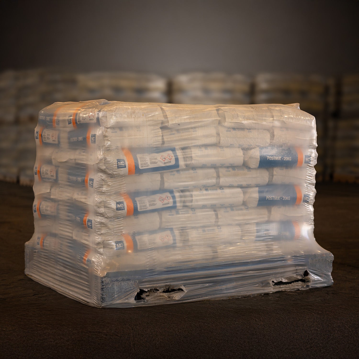 MC Postmix Cement 20kg