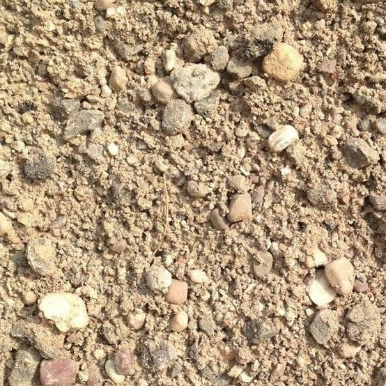 Concrete Sand