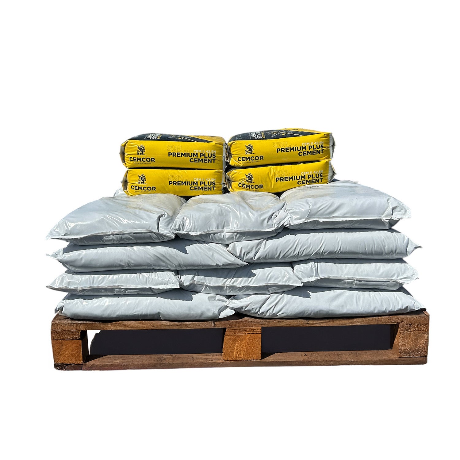 Concrete Bundle