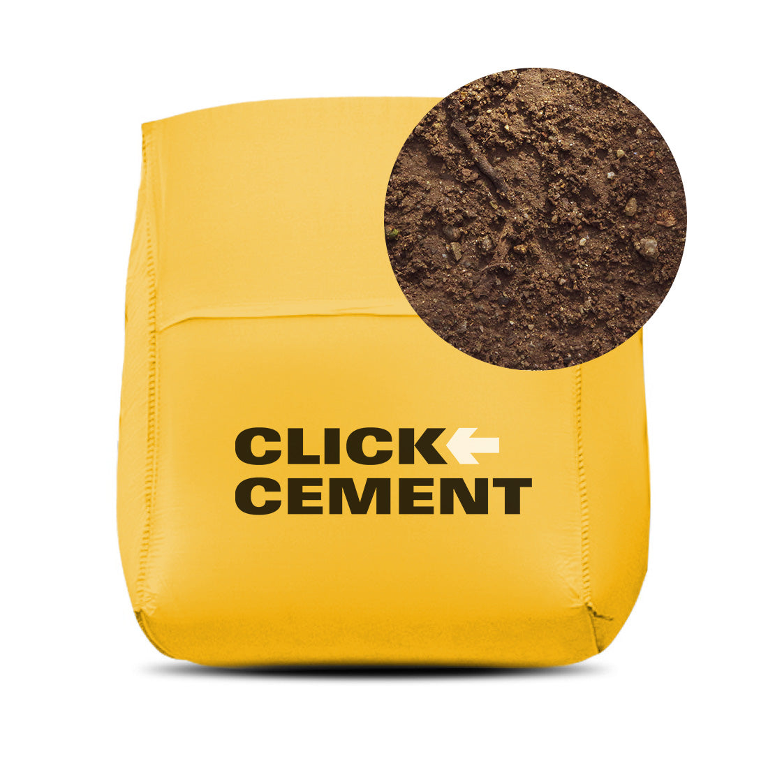 Top Soil Bulk Bag